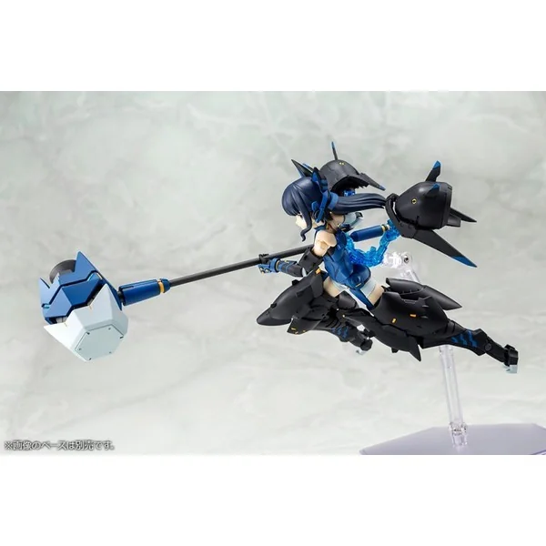 Kotobukiya Megami Device x Alice Gear Aegis Mutsumi Koashi 4934054034826 (Plastic Model) Kotobukiya Megami Device x Alice Gear Aegis Mutsumi Koashi 4934054034826 (Plastic Model)