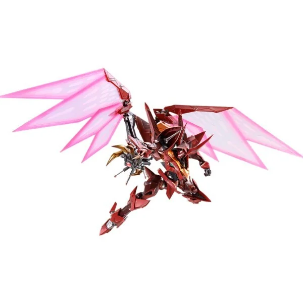 Bandai Metal Build Dragon Scale Guren S.E.I.T.E.N. Eight Elements 4573102634597 (Action Fig Bandai Metal Build Dragon Scale Guren S.E.I.T.E.N. Eight Elements 4573102634597 (Action Fig