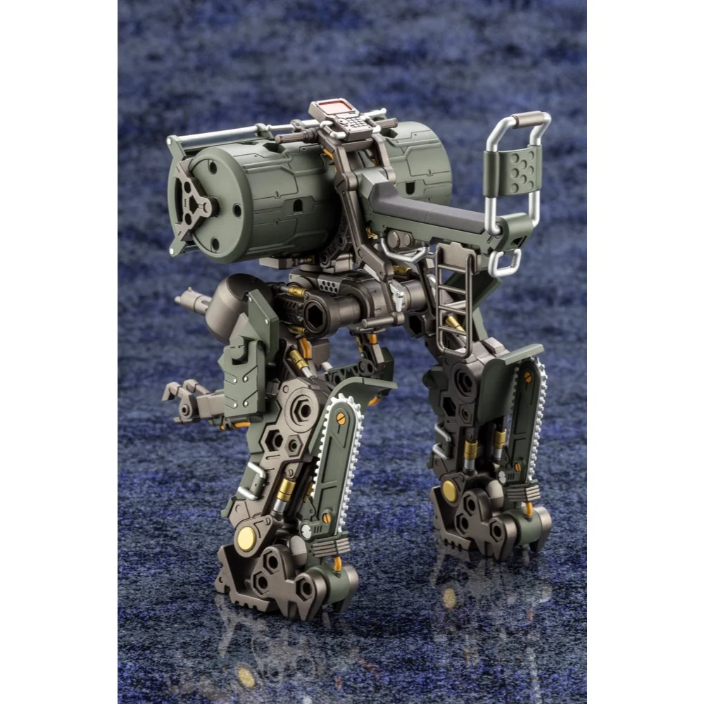 Kotobukiya Hexa Gear Scarecrow Forest Color Ver 4934054064250 (Plastic Model) Kotobukiya Hexa Gear Scarecrow Forest Color Ver 4934054064250 (Plastic Model)