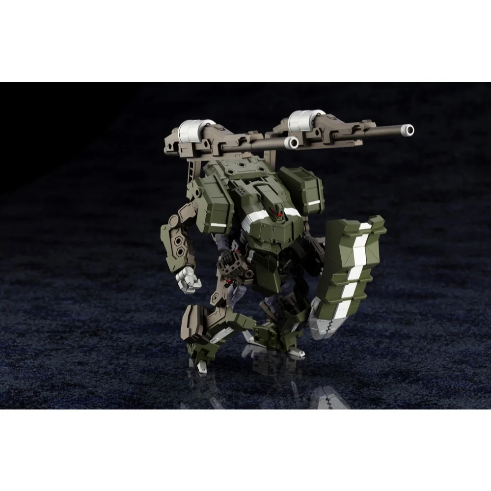 Kotobukiya Hexa Gear Definition Armor Blazeboar 4934054066353 (Plastic Model) Kotobukiya Hexa Gear Definition Armor Blazeboar 4934054066353 (Plastic Model)