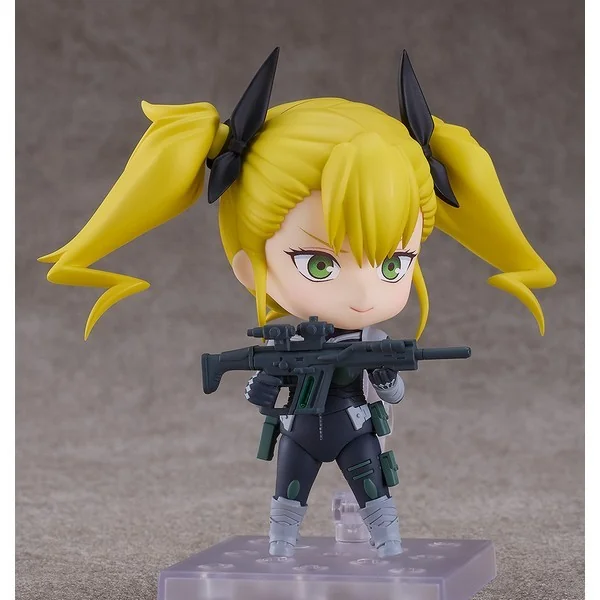 Good Smile Company Nendoroid Kikoru Shinomiya 4580590193970 (Figure) Good Smile Company Nendoroid Kikoru Shinomiya 4580590193970 (Figure)