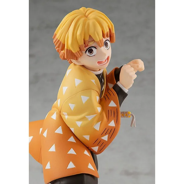 Good Smile Company POP UP PARADE Zenitsu Agatsuma 4580416943383 (Figure) Good Smile Company POP UP PARADE Zenitsu Agatsuma 4580416943383 (Figure)
