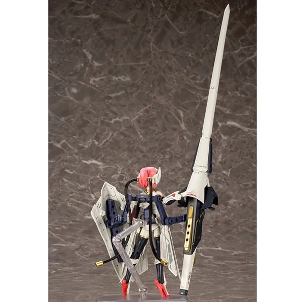 Kotobukiya Megami Bullet Knights Lancer 4934054004621 4934054031955 4934054050000 (Plastic Model) Kotobukiya Megami Bullet Knights Lancer 4934054004621 4934054031955 4934054050000 (Plastic Model)