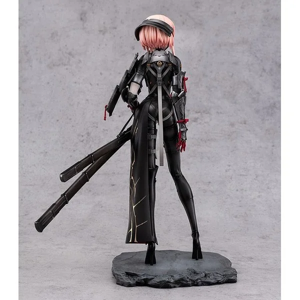 Wing Figure 1/7 Samurai 4562177700535 (Scale Figure) Wing Figure 1/7 Samurai 4562177700535 (Scale Figure)