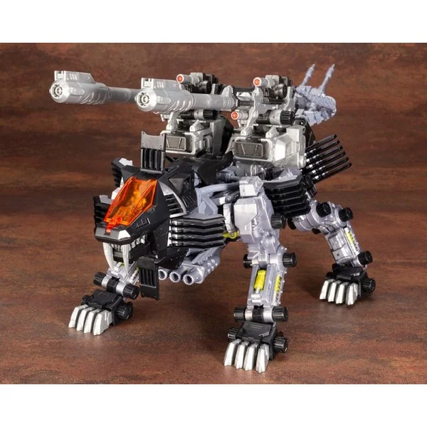 Kotobukiya Zoids RZ-007 Shield Liger DCS-J 4934054014026 (Plastic Model) Kotobukiya Zoids RZ-007 Shield Liger DCS-J 4934054014026 (Plastic Model)
