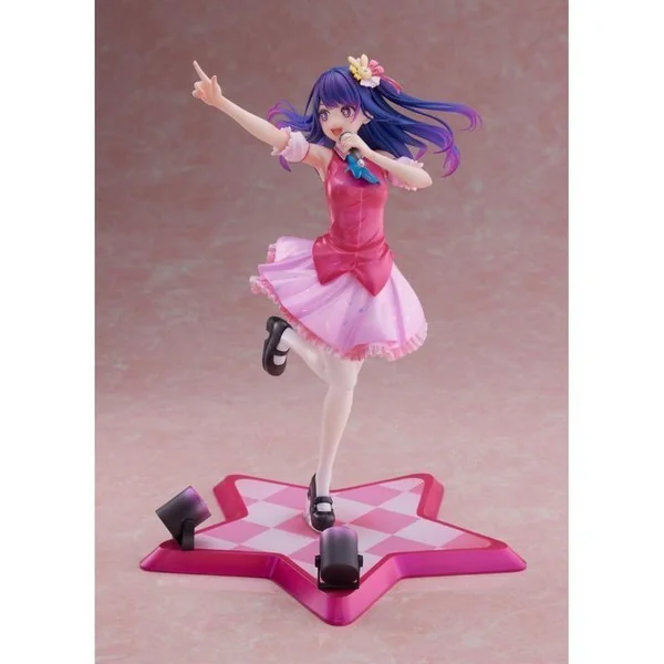 Furyu Figure 1/7 Ai - Furyu 4580736409712 (Scale Figure) Furyu Figure 1/7 Ai - Furyu 4580736409712 (Scale Figure)