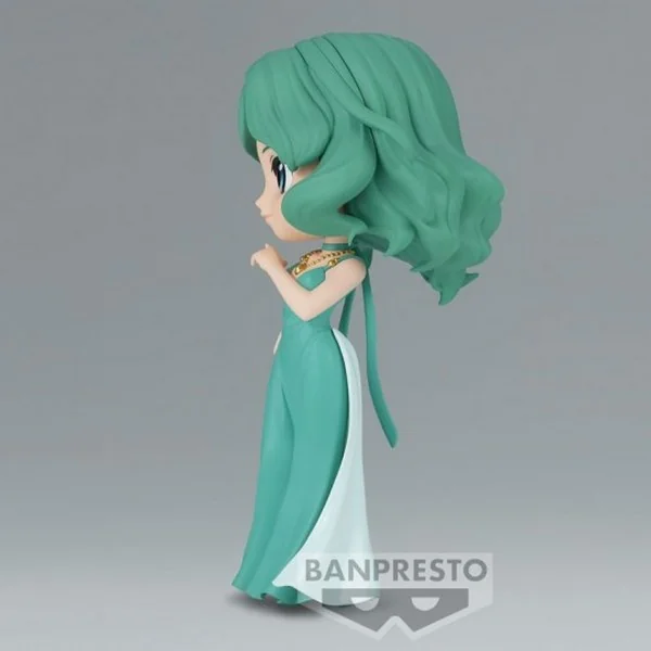 Banpresto Q Posket The Movie Sailor Moon Eternal - Princess Neptune (Ver.A) 4983164192728 (Figure) Banpresto Q Posket The Movie Sailor Moon Eternal - Princess Neptune (Ver.A) 4983164192728 (Figure)