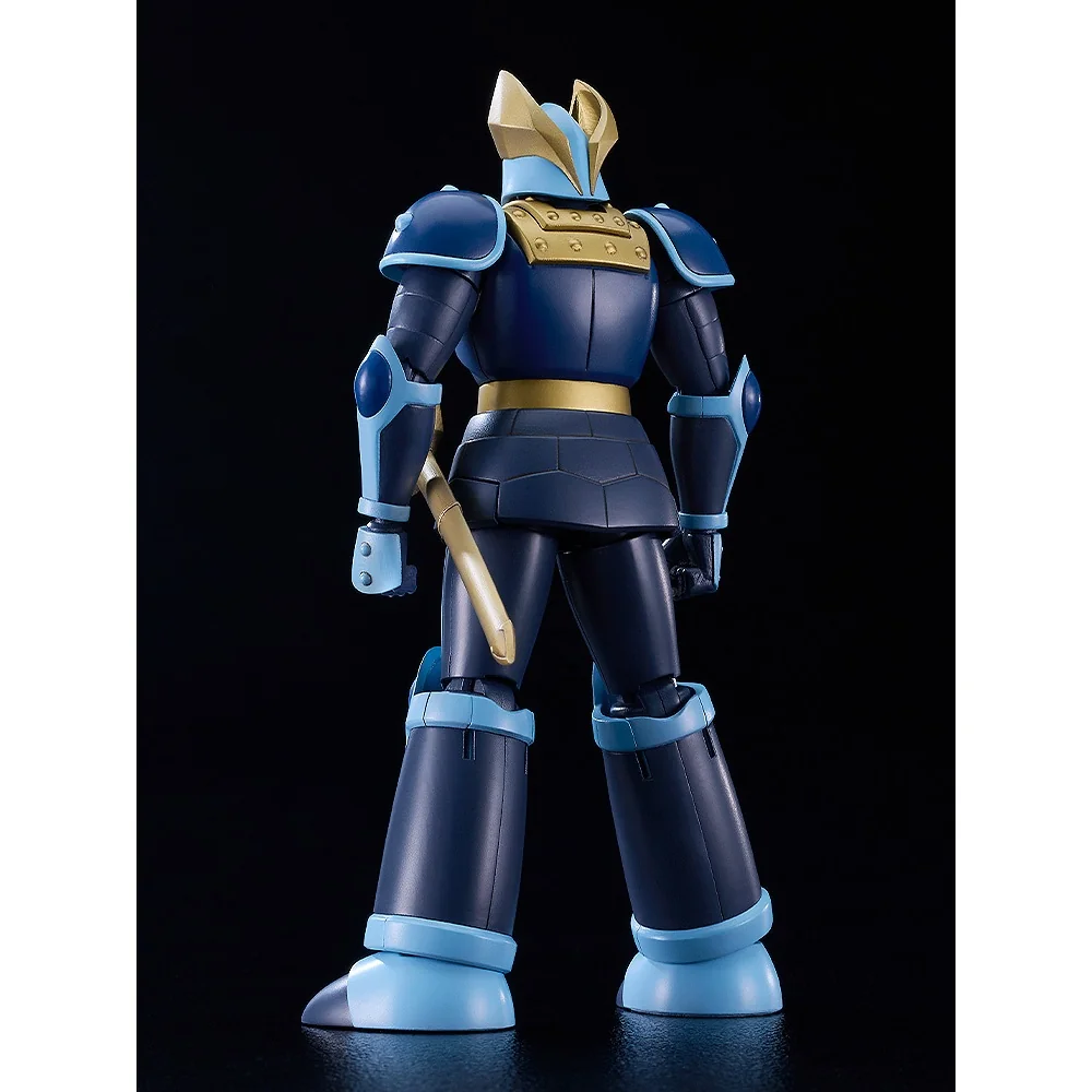 Good Smile Company MODEROID God Mazinger 4580590208759 (Plastic Model)