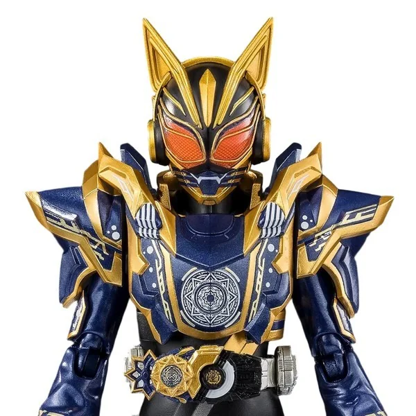 Bandai S.H.Figuarts Kamen Rider Na-Go Fantasy Form 4573102686343 (Action Figure) Bandai S.H.Figuarts Kamen Rider Na-Go Fantasy Form 4573102686343 (Action Figure)
