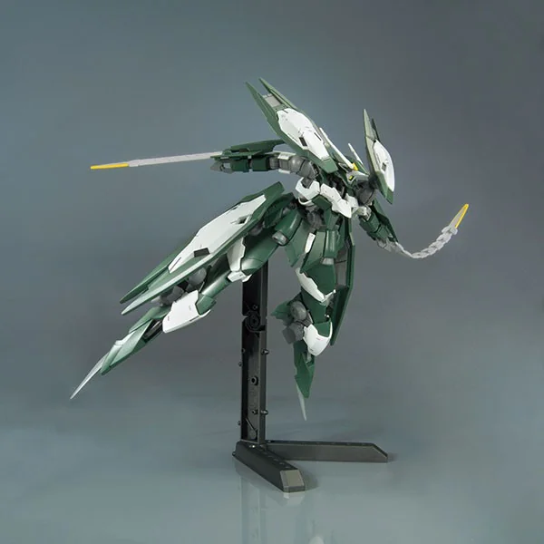 Bandai HG Reginlaze Julia 4573102558978 (Plastic Model) Bandai HG Reginlaze Julia 4573102558978 (Plastic Model)
