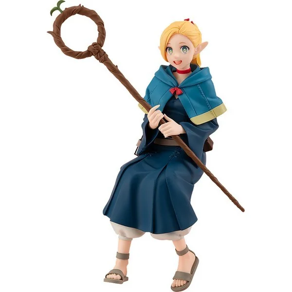 Good Smile Company POP UP PARADE Swacchao! Marcille 4580590199279 (Figure) Good Smile Company POP UP PARADE Swacchao! Marcille 4580590199279 (Figure)