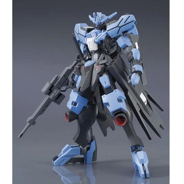 Bandai HG Gundam Vidar 4573102554482 (Plastic Model) Bandai HG Gundam Vidar 4573102554482 (Plastic Model)