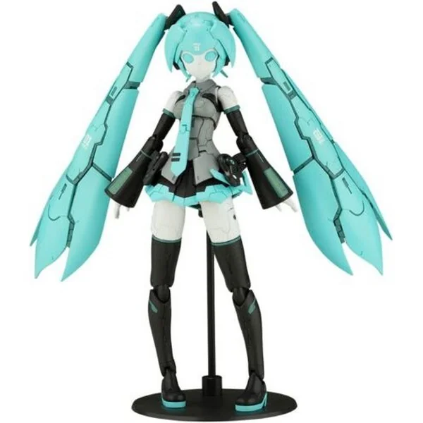 Kotobukiya Frame Artist Hatsune Miku 4934054034840 (Plastic Model) Kotobukiya Frame Artist Hatsune Miku 4934054034840 (Plastic Model)