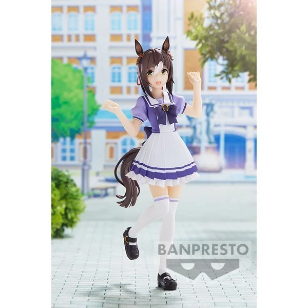 Banpresto Umamusume : Pretty Derby Fine Motion 4983164883510 (Figure) Banpresto Umamusume : Pretty Derby Fine Motion 4983164883510 (Figure)
