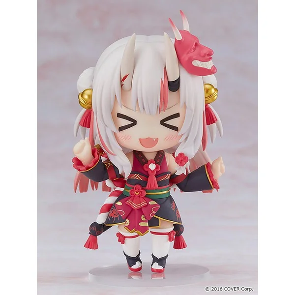 Good Smile Company Nendoroid Nakiri Ayame 4580590171022 (Figure) Good Smile Company Nendoroid Nakiri Ayame 4580590171022 (Figure)