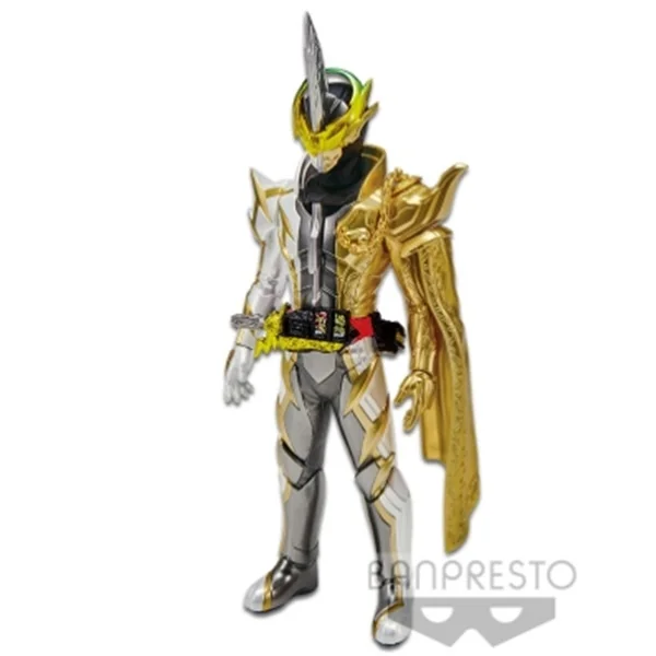 Banpresto Kamen Rider Saber - Kamen Rider Espada Lamp Do Alagina 4983164170818 (Figure) Banpresto Kamen Rider Saber - Kamen Rider Espada Lamp Do Alagina 4983164170818 (Figure)