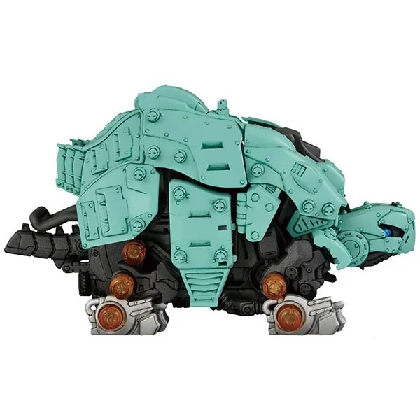 Takara Tomy Zoids ZW05 Gannontoise 4904810973126 (Plastic Model) Takara Tomy Zoids ZW05 Gannontoise 4904810973126 (Plastic Model)