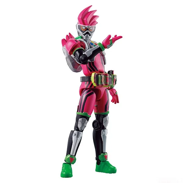 Bandai (ตัวเดี่ยว) SO-DO Chronicle Kamen Rider Ex-Aid 4570117916588 (Figure) Bandai (ตัวเดี่ยว) SO-DO Chronicle Kamen Rider Ex-Aid 4570117916588 (Figure)