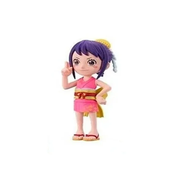 Banpresto (ครบ Set 5 กล่อง) WCF One Piece World Collectable Figure - Wanokuni Kanketsuhen 2 4983164889086 (Figure) Banpresto (ครบ Set 5 กล่อง) WCF One Piece World Collectable Figure - Wanokuni Kanketsuhen 2 4983164889086 (Figure)