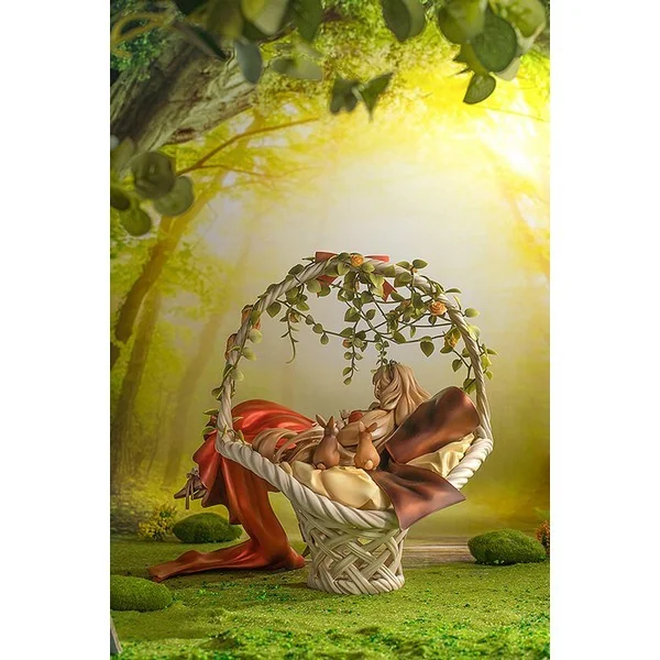 Myethos Figure 1/8 Sleeping Beauty 4580416923507 (Scale Figure)