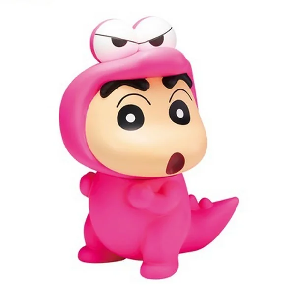 Banpresto Crayon Shinchan Big Sofvimates Shinnosuke Nohara (Waniyamasan Ver) 4983164893274 (Figure) Banpresto Crayon Shinchan Big Sofvimates Shinnosuke Nohara (Waniyamasan Ver) 4983164893274 (Figure)