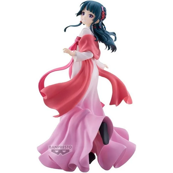 Banpresto The Apothecary Diaries Maomao Walking Around Town 4573102711229 (Figure) Banpresto The Apothecary Diaries Maomao Walking Around Town 4573102711229 (Figure)