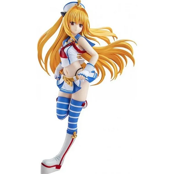 Chara-Ani Figure 1/7 CAworks Golden Darkness : Breezy Seaside Ver - Chara-Ani 4546098115982 (Scale Figure) Chara-Ani Figure 1/7 CAworks Golden Darkness : Breezy Seaside Ver - Chara-Ani 4546098115982 (Scale Figure)