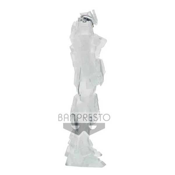 Banpresto Mobile Suit Gundam Seed Internal Structure GAT-X105 Strike Gundam (Ver.B) (Clear) 4983164180633 (Figure) Banpresto Mobile Suit Gundam Seed Internal Structure GAT-X105 Strike Gundam (Ver.B) (Clear) 4983164180633 (Figure)
