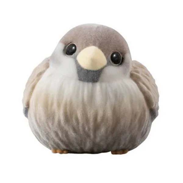 Bandai (ตัวเดี่ยว) Mofumofu Tenori Friends 4570117914065 (Figure) Bandai (ตัวเดี่ยว) Mofumofu Tenori Friends 4570117914065 (Figure)