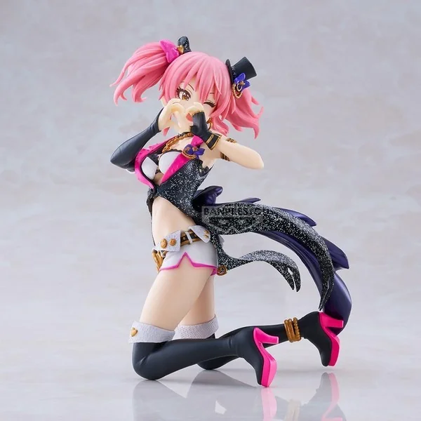 Banpresto The Idolmaster Cinderella Girls Espresto Est-Effect and Glitter Dress - Mika Jougasaki Repaint 4983164285260 Banpresto The Idolmaster Cinderella Girls Espresto Est-Effect and Glitter Dress - Mika Jougasaki Repaint 4983164285260