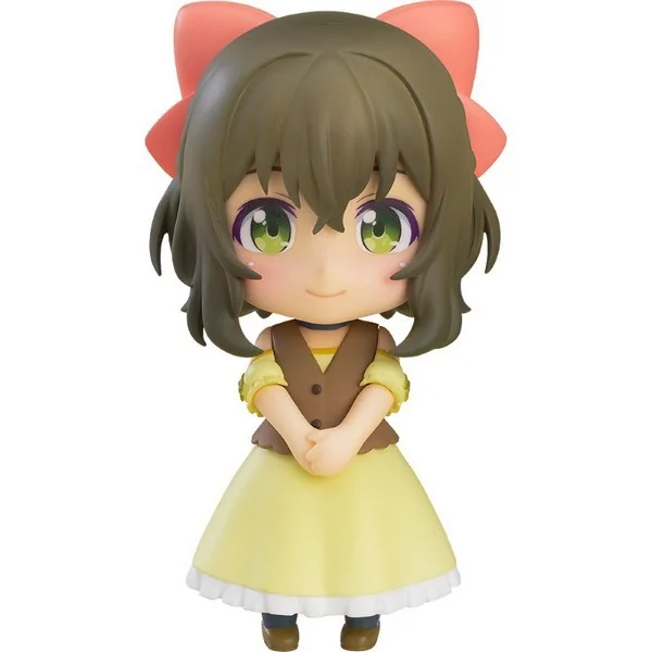 Good Smile Company Nendoroid Fina 4580590175242 (Figure)