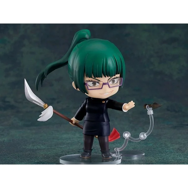 Good Smile Company Nendoroid Maki Zenin 4580590126947 (Figure)
