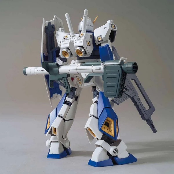 Bandai MG Gundam NT-1 Ver 2.0 4573102577061 (Plastic Model) Bandai MG Gundam NT-1 Ver 2.0 4573102577061 (Plastic Model)