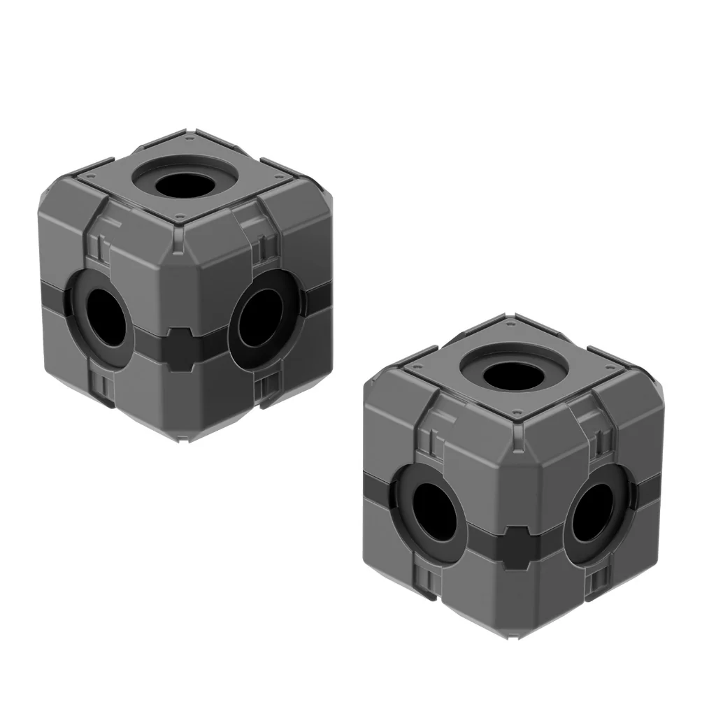 Bandai Customize Material (EX Jointcore Cube) 4573102691972 (Plastic Model) Bandai Customize Material (EX Jointcore Cube) 4573102691972 (Plastic Model)