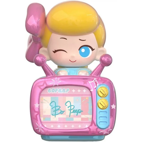 Blokees (สุ่ม 1 / จาก 7 แบบ) Toy Story 75941 Daadoos Fun 01 Playful Theater 810181536188 (Plastic Model) Blokees (สุ่ม 1 / จาก 7 แบบ) Toy Story 75941 Daadoos Fun 01 Playful Theater 810181536188 (Plastic Model)