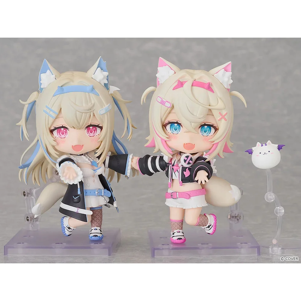 [Pre Order 12/2569] Good Smile Company Nendoroid Mococo Abyssgard 4570232588073 (Figure)