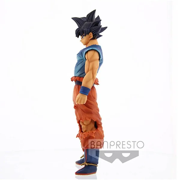 Banpresto Dragon Ball Super Grandista Nero Son Goku #3 4983164169676 (Figure) Banpresto Dragon Ball Super Grandista Nero Son Goku #3 4983164169676 (Figure)