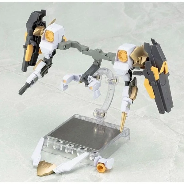Kotobukiya Cu-poche Frame Arms Girl Baselard 4934054184439 (Figure) Kotobukiya Cu-poche Frame Arms Girl Baselard 4934054184439 (Figure)
