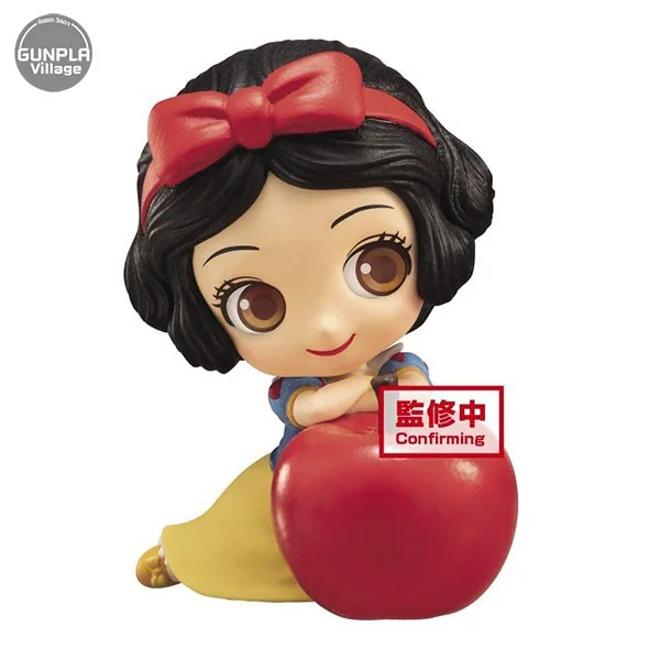 Banpresto Sweetiny Petit Disney Characters Vol.1 (B:Snow White) 4983164163247 (Figure) Banpresto Sweetiny Petit Disney Characters Vol.1 (B:Snow White) 4983164163247 (Figure)