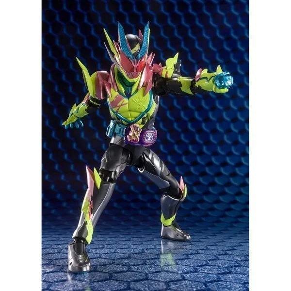 Bandai S.H.Figuarts Kamen Rider Revice Thunder Gale 4573102639721 (Action Figure) Bandai S.H.Figuarts Kamen Rider Revice Thunder Gale 4573102639721 (Action Figure)