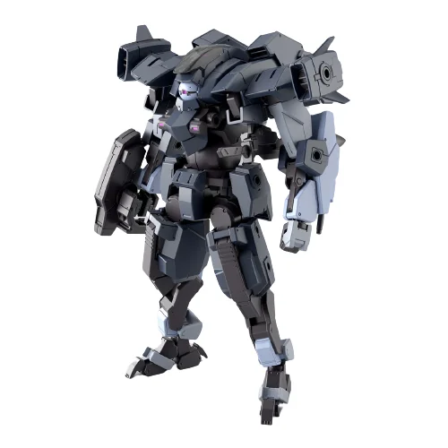 Bandai HG 1/72 AaronRhino (Grady Exclusive) 4573102662903 (Plastic Model) Bandai HG 1/72 AaronRhino (Grady Exclusive) 4573102662903 (Plastic Model)