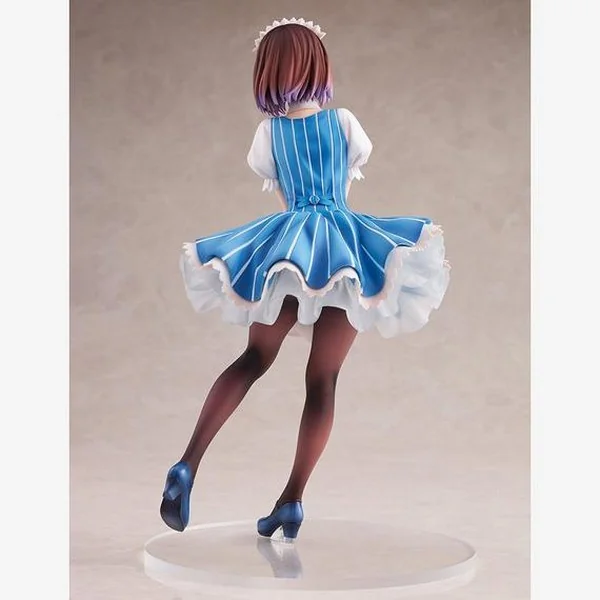 Aniplex Figure 1/7 Megumi Kato maid Version - Aniplex 4534530888396 (Figure) Aniplex Figure 1/7 Megumi Kato maid Version - Aniplex 4534530888396 (Figure)