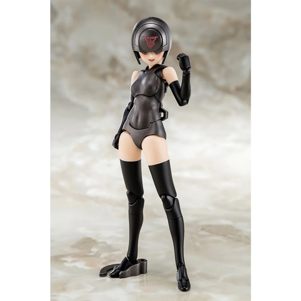 Kotobukiya Megami Device B1R-M Chassis Kit Skin Color B 4934054076734 (Plastic Model) Kotobukiya Megami Device B1R-M Chassis Kit Skin Color B 4934054076734 (Plastic Model)