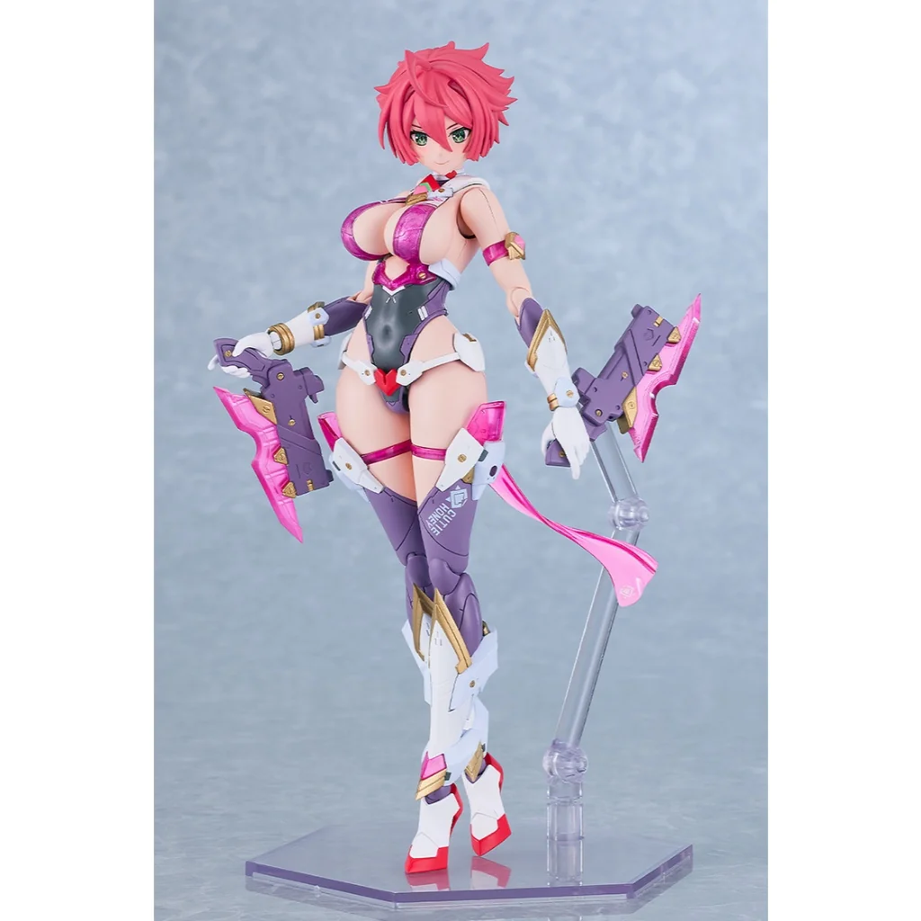 Good Smile Company PLAMATEA Cutie Honey 4571697188518 (Plastic Model) Good Smile Company PLAMATEA Cutie Honey 4571697188518 (Plastic Model)