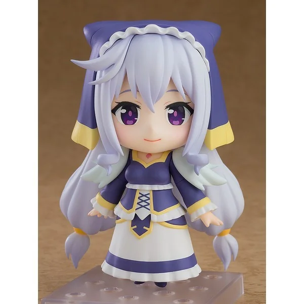 Good Smile Company Nendoroid Eris 4580590199590 (Figure) Good Smile Company Nendoroid Eris 4580590199590 (Figure)
