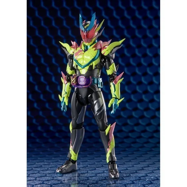 Bandai S.H.Figuarts Kamen Rider Revice Thunder Gale 4573102639721 (Action Figure) Bandai S.H.Figuarts Kamen Rider Revice Thunder Gale 4573102639721 (Action Figure)
