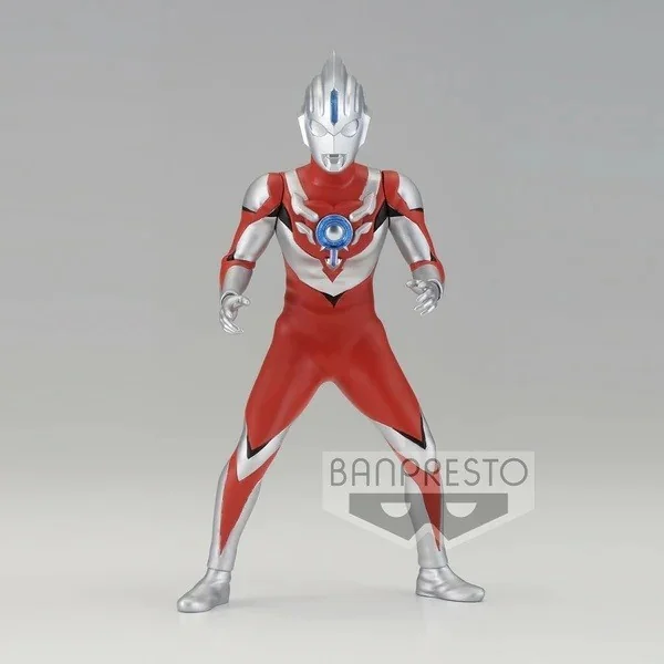 Banpresto Ultraman Orb Hero's Brave Statue Figure Ultraman Orb OrbOrigin (Ver.B) 4983164186826 (Figure) Banpresto Ultraman Orb Hero's Brave Statue Figure Ultraman Orb OrbOrigin (Ver.B) 4983164186826 (Figure)