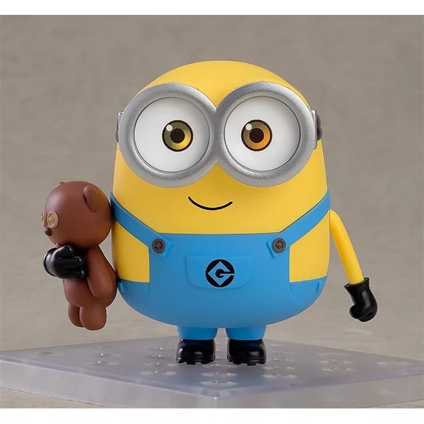 Good Smile Company Nendoroid Bob 4580590179387 (Figure) Good Smile Company Nendoroid Bob 4580590179387 (Figure)