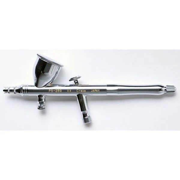 Mr.Hobby MR.HOBBY PROCON BOY WA PLATINUM (0.3MM) VER.2 PS289 4973028835014 (Tool) Mr.Hobby MR.HOBBY PROCON BOY WA PLATINUM (0.3MM) VER.2 PS289 4973028835014 (Tool)
