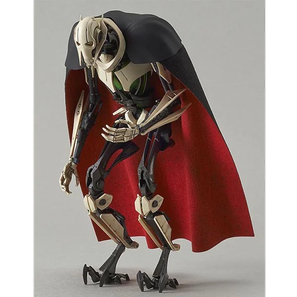 Bandai 1/12 General Grivous 4549660167433 4573102638496 (Plastic Model) Bandai 1/12 General Grivous 4549660167433 4573102638496 (Plastic Model)